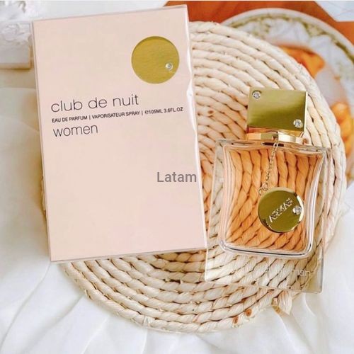 Club de Nuit Woman 100ml