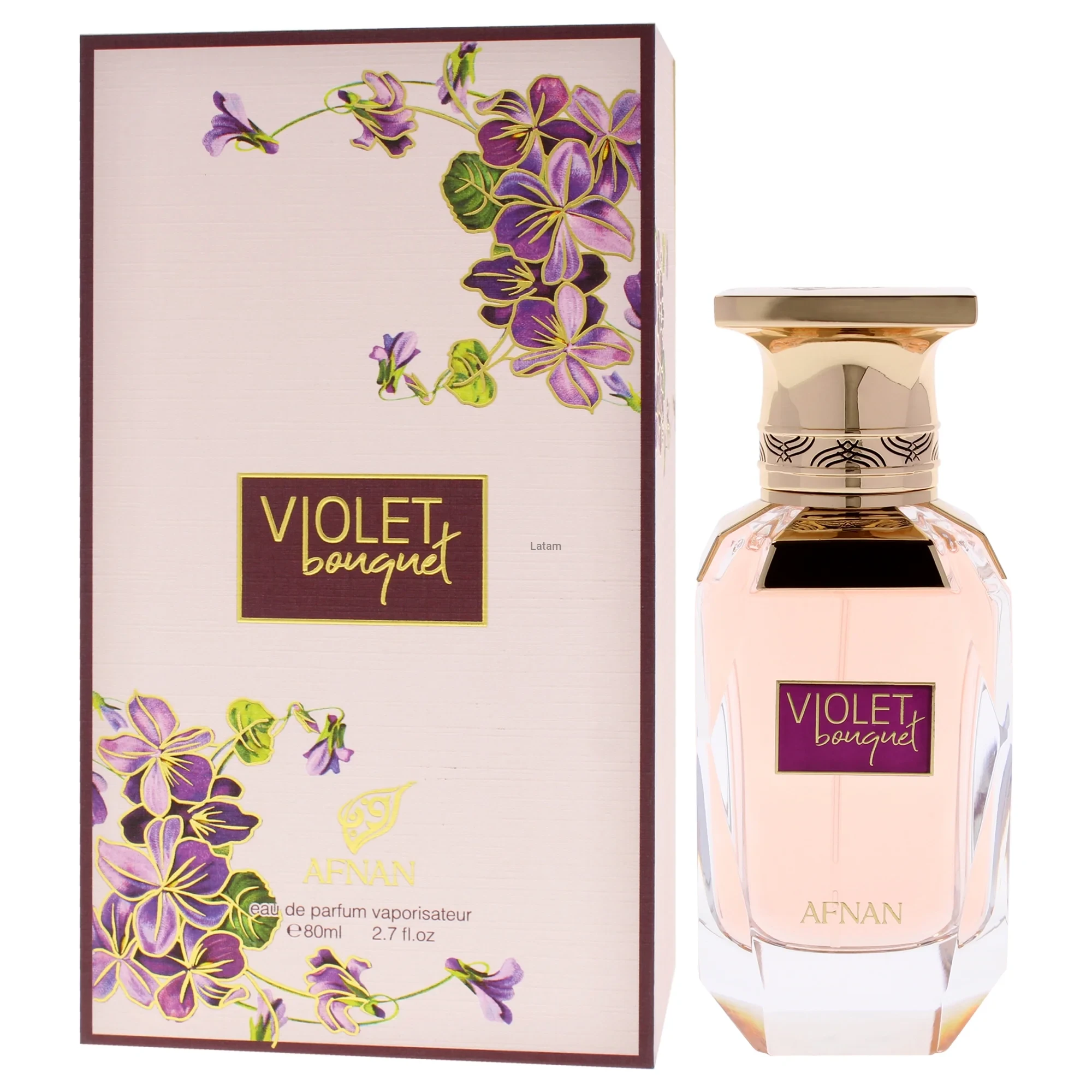 Violet Bouquet 100ml