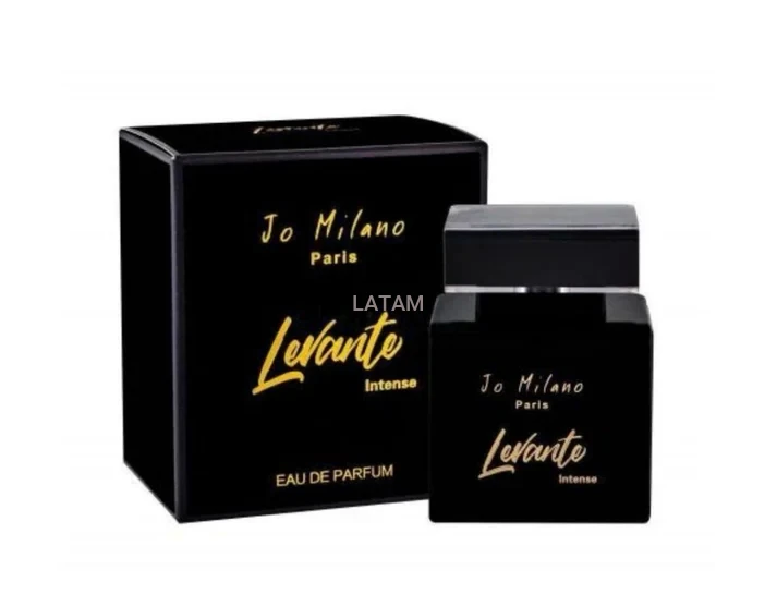 Jo Milano Paris Levante Intense Edp 100 ml Men35