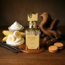 Eclaire Banoff 100 ML