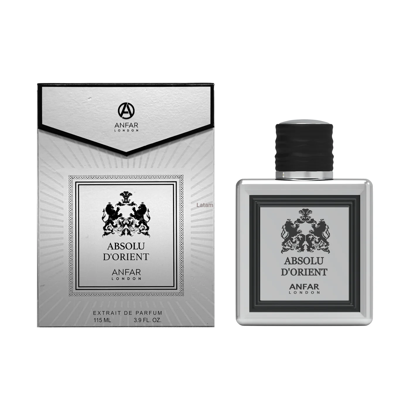 Absolu D Orient 100 ml