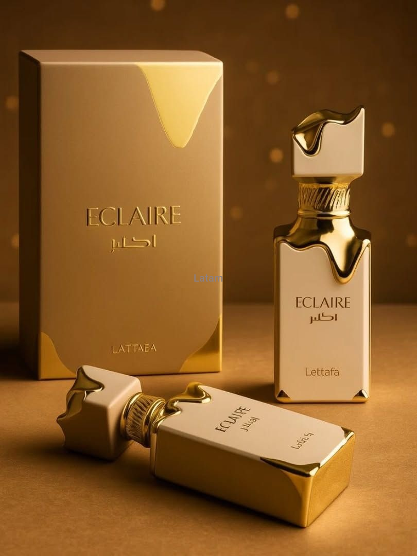 Eclaire Eau De Parfum 100 Ml