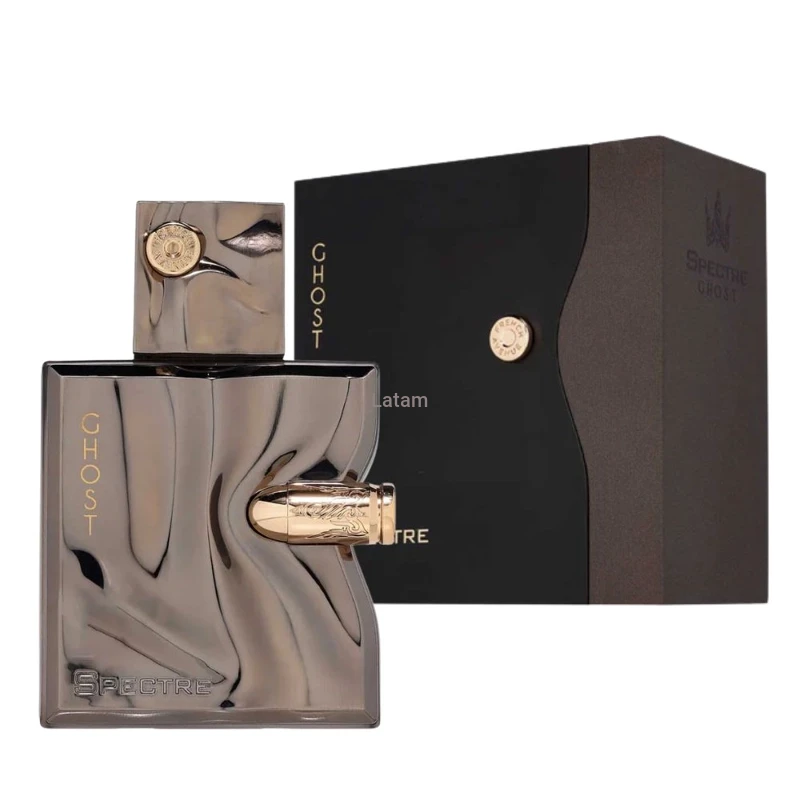 Spectre (Ghost) French Avenue 80 ML