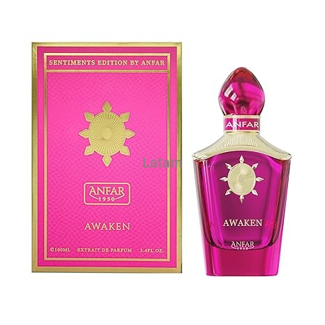 Luna Anfar London  100ml