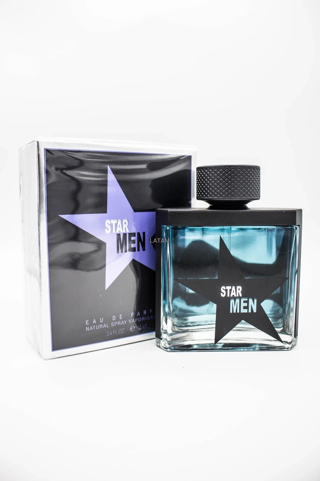 Fragrance World Star Men 100ml