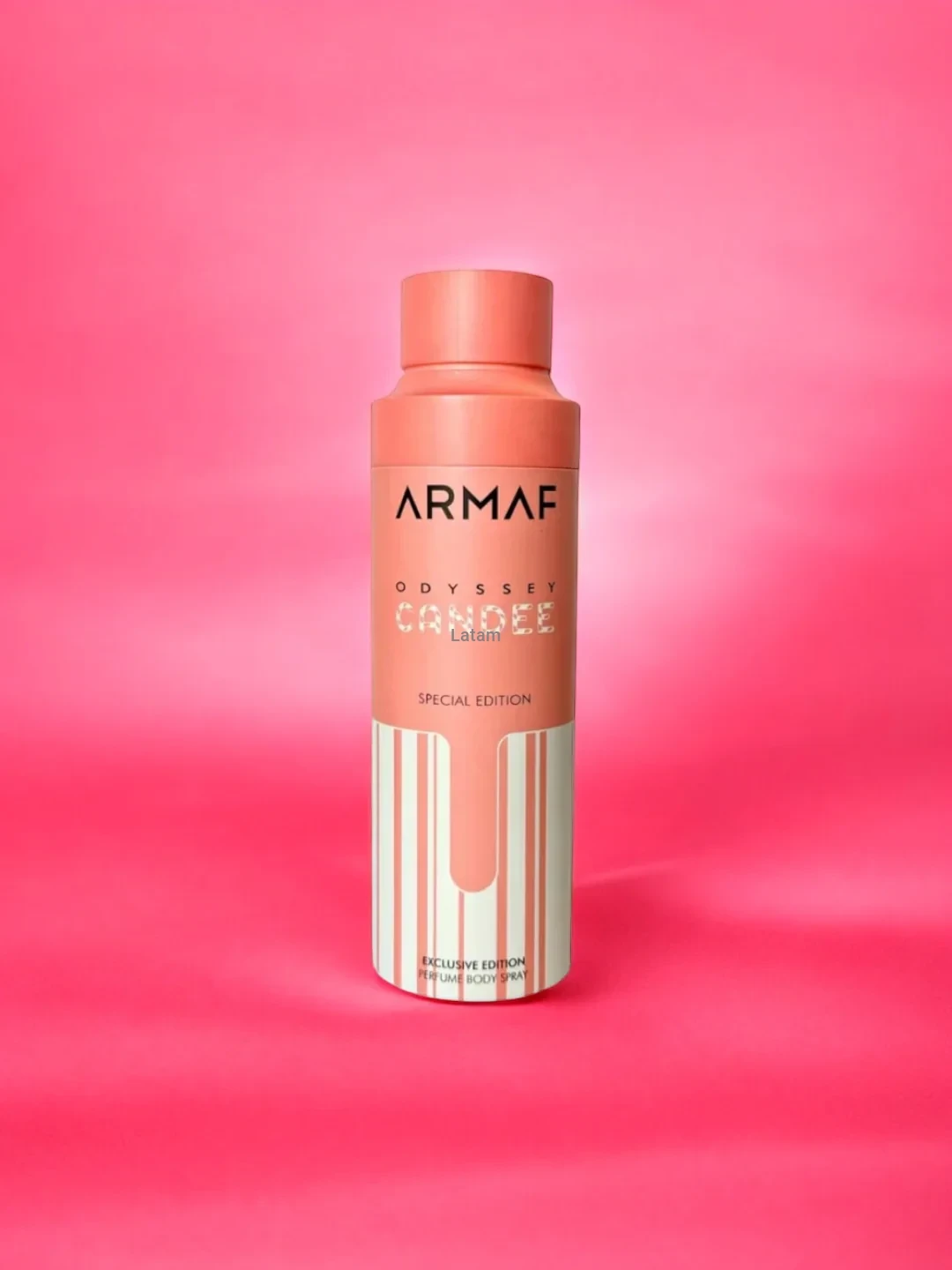 ODYSSEY CANDEE BODY SPRAY 100ml