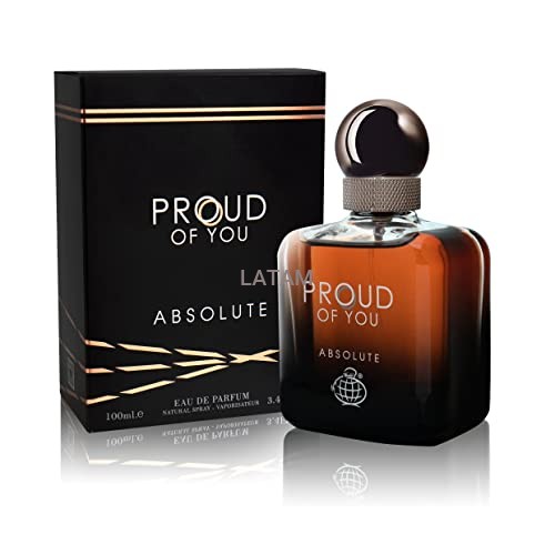 Fragrance World Proud of you Absolute 100ml