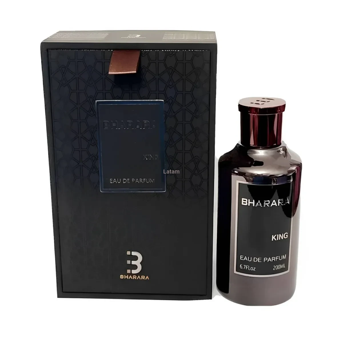 Bharara King Eau Parfum 100ml