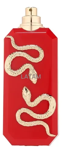 Veneno Scarlet Eau de Parfum 100ml - French Avenue