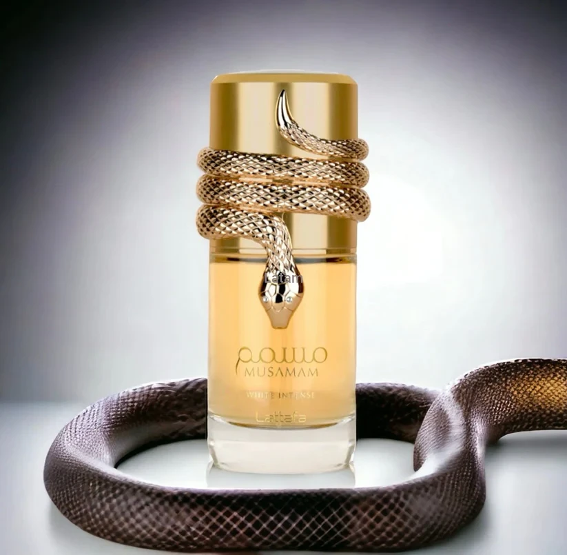 Musamam White Intense 100ml