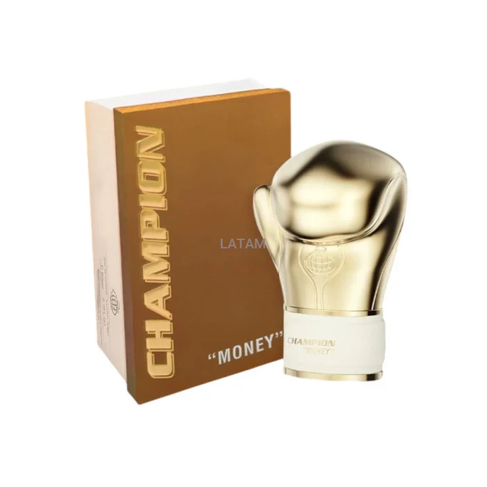 Champion Money Eau de Parfum 80ml