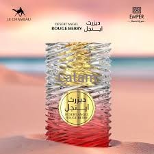 DESERT ANGEL ROUGE BERRY 100ml