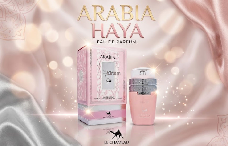 Arabia Haya 100ml