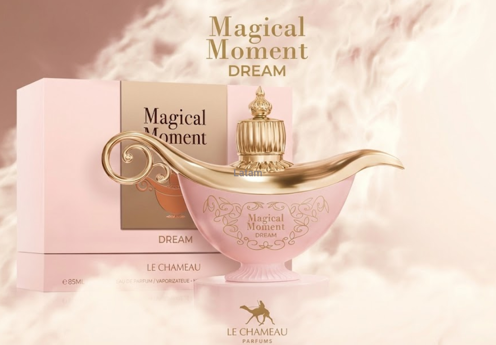 Magic Moment  Dream 100ml