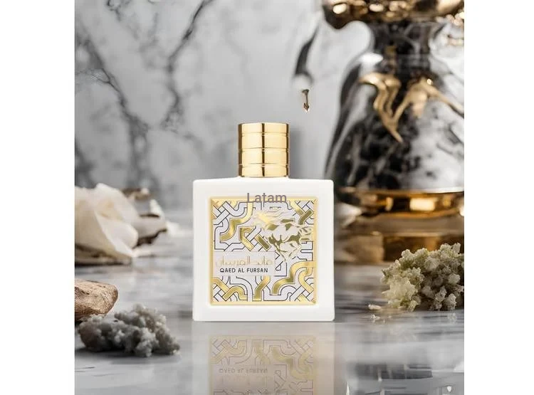 Qaed Al Fursan Unlimited 100ml