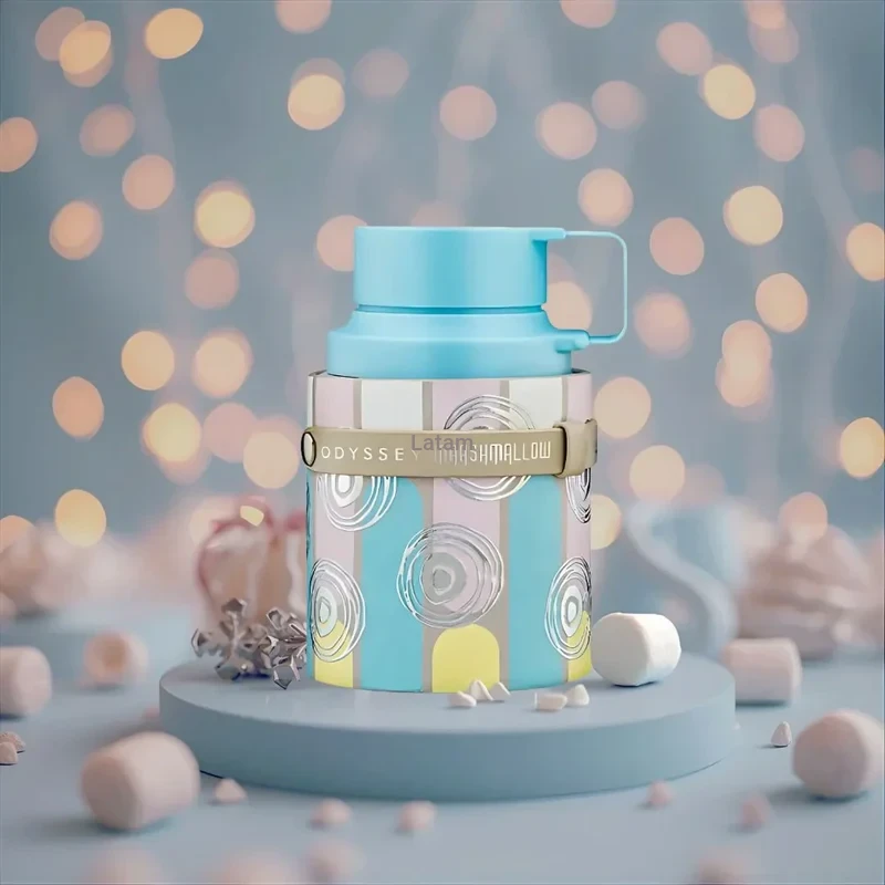 Odyssey Marshmallow 100ml