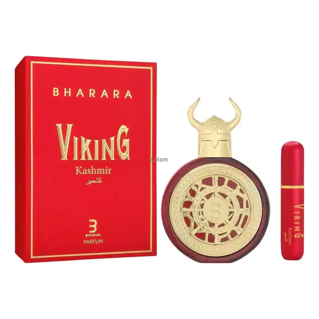 Viking  Kashmir  100ml