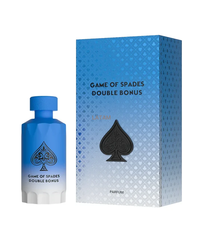 GAME OF SPADES DOUBLE BONUS 100ml