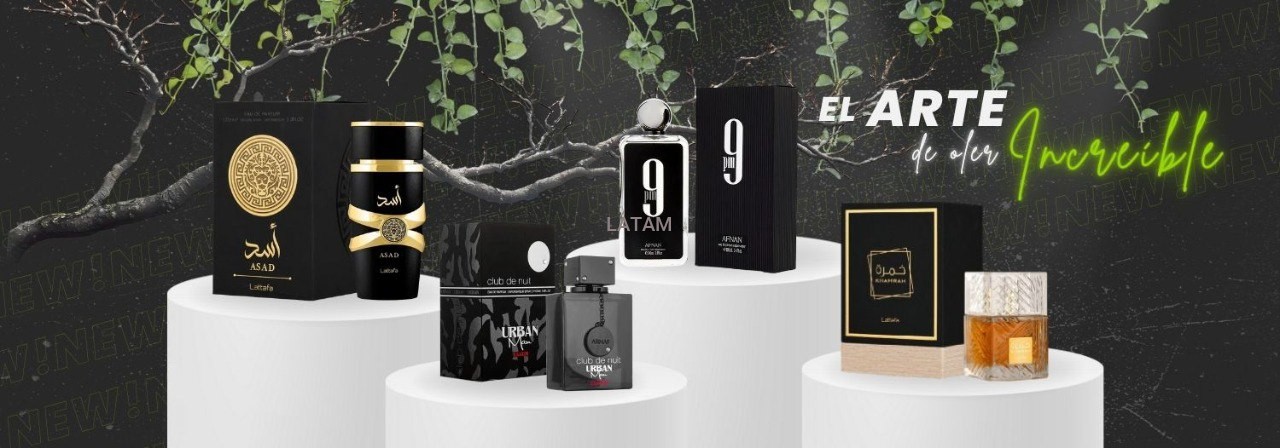 LATAM Provider promo