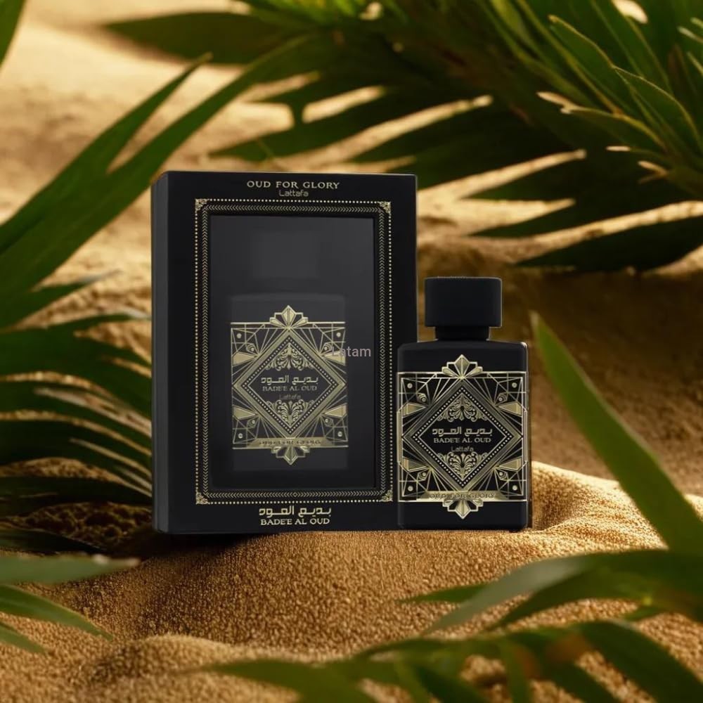 Badee Al Oud Oud for Glory 100ml