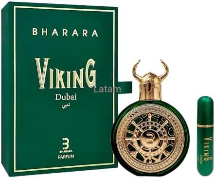 Viking  Dubai 100ml