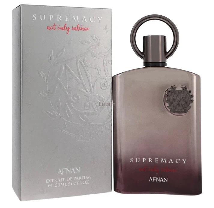 SUPREMACY COLLECTOR'S EDITION 100ml