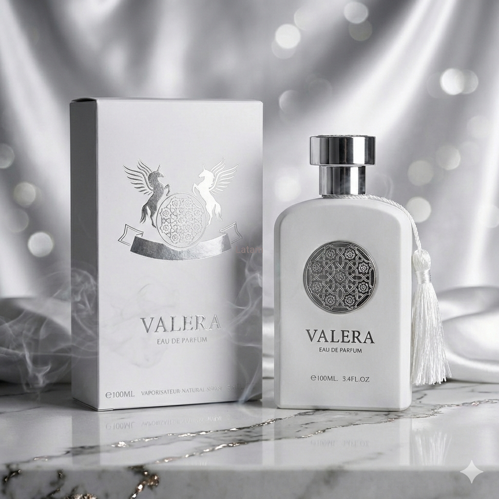 Valera Pour Femme 100 ml
