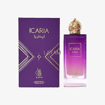 Icaria Arif 100ml