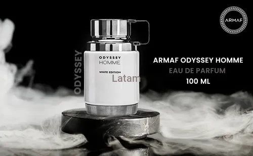 Armaf Odyssey Homme White Edition 100ml
