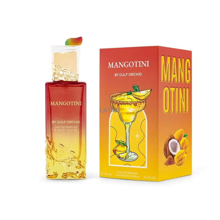 GULF ORCHID MANGOTINI EAU DE PARFUM 100 ML