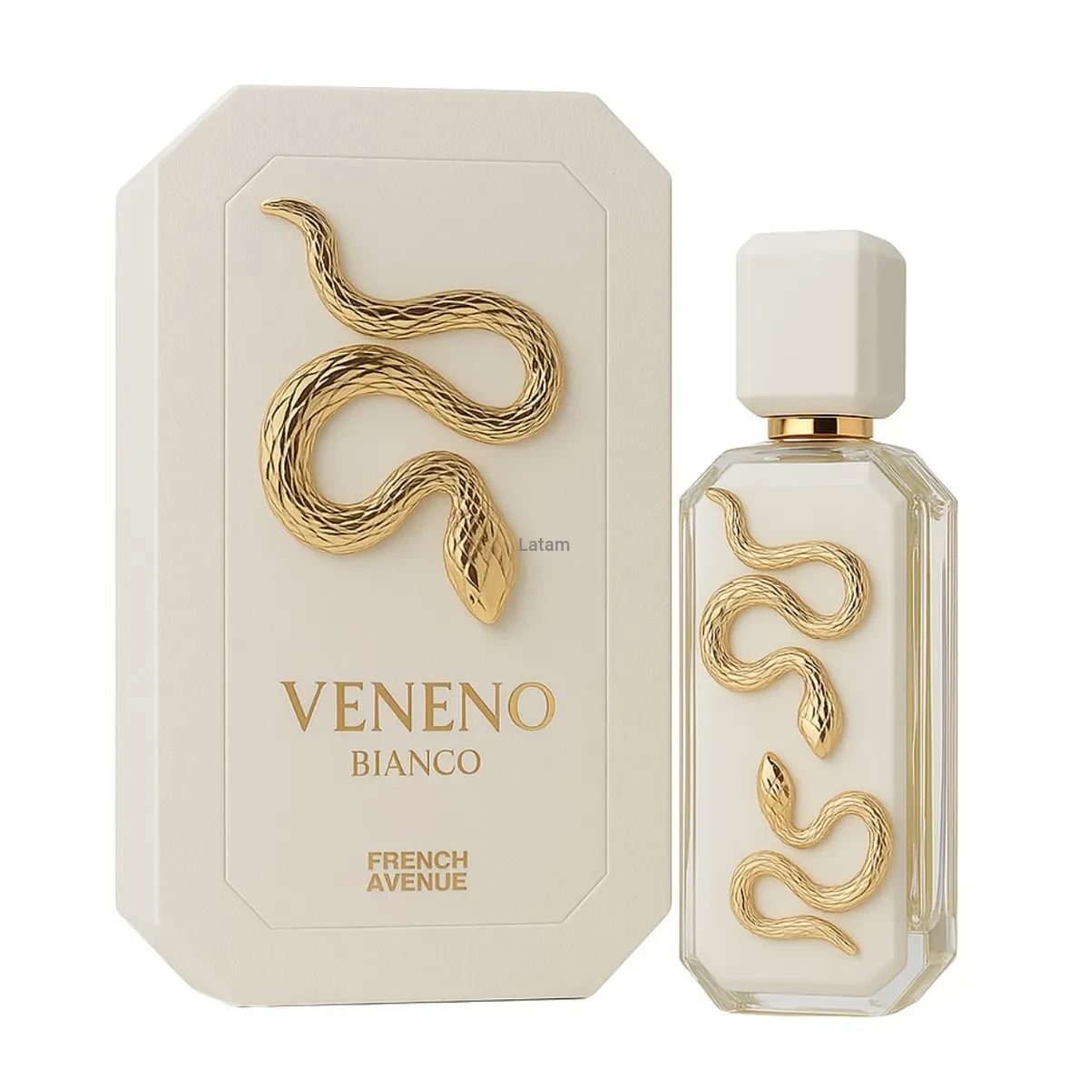 Veneno Bianco French Avenue for women and men 100ml