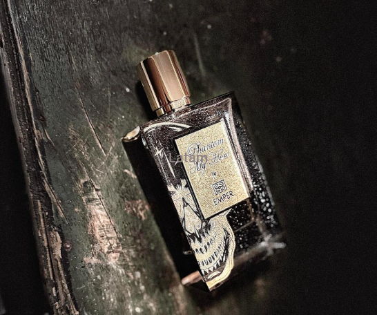 Phantom My Hero 100ml