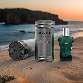 Gradeur Le Homme Eau Parfum  100ml