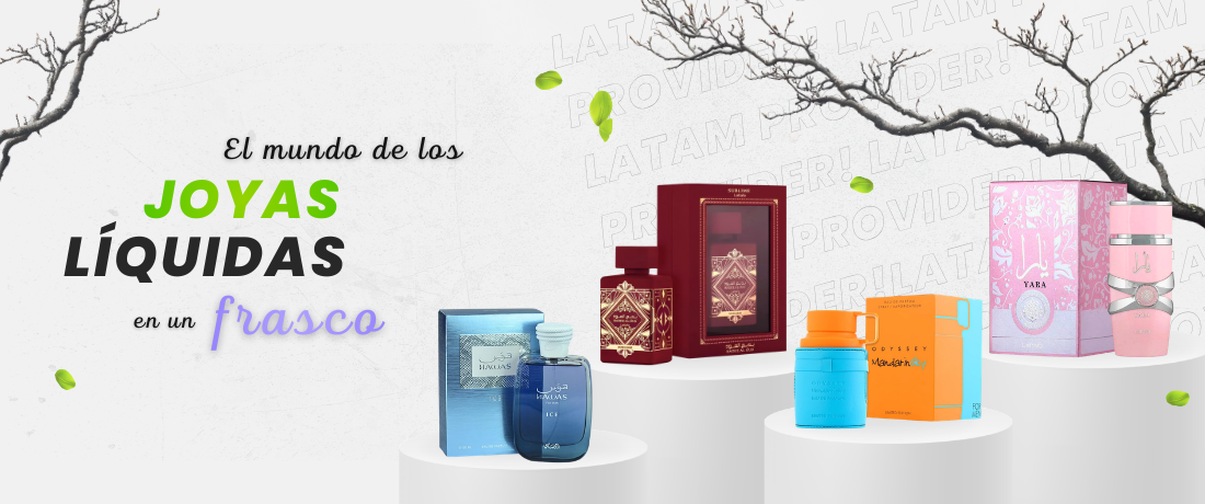 LATAM Provider promo