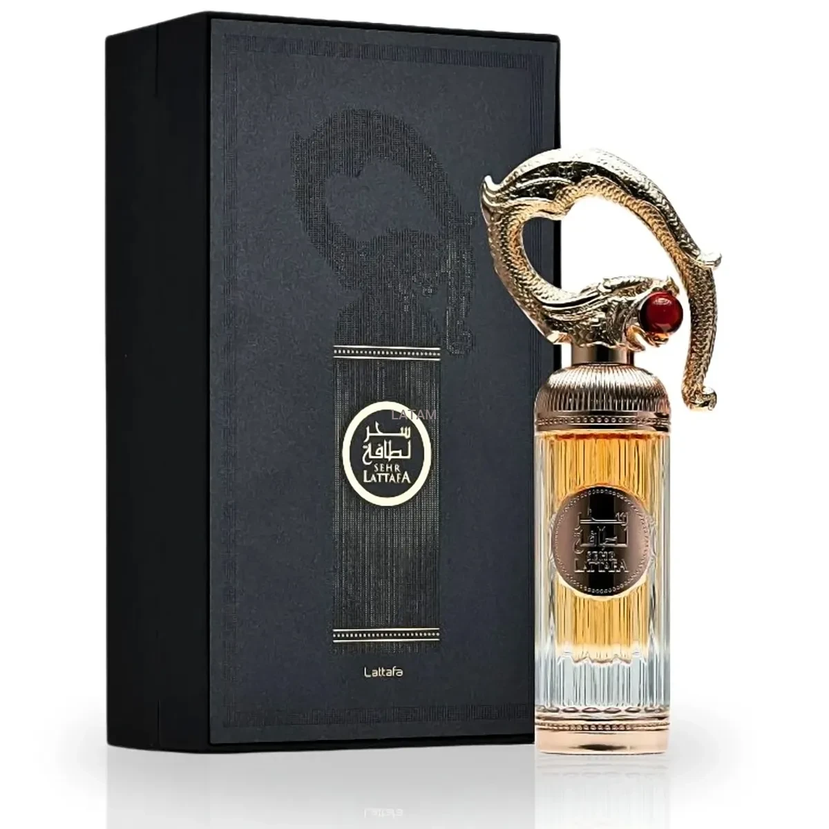 Sher EAU DE PARFUM 100ml
