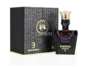 Pharaoh Ramesses II by Bhararav 100ml