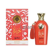 Norah Lychee Eau Parfum 100ml