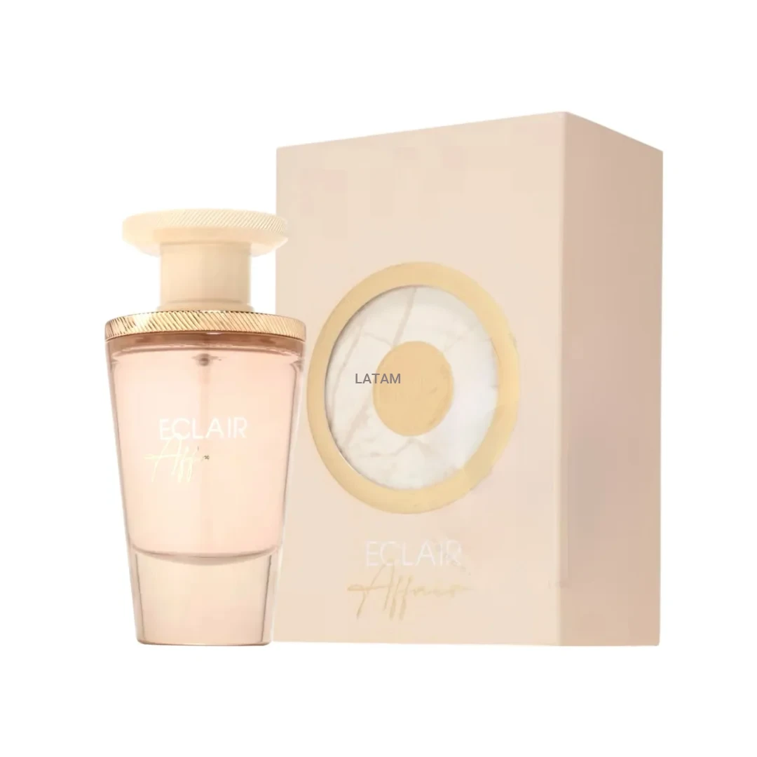 Éclair Affair French Avenue 100ml