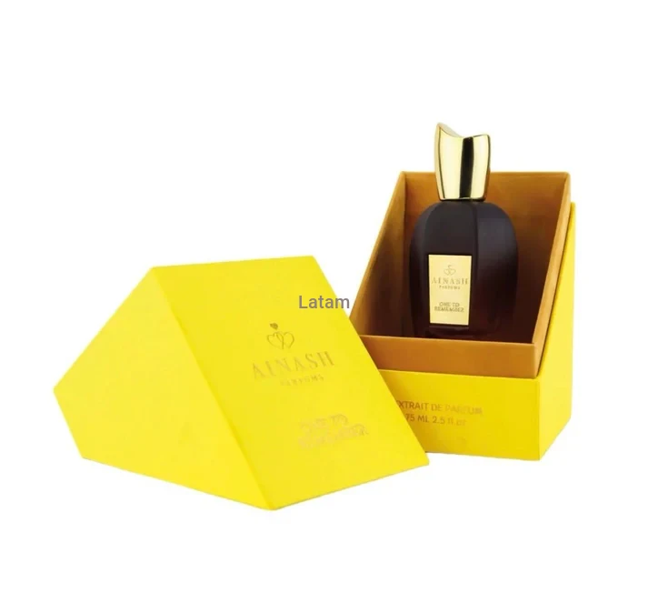 One To Remember By Ainash Parfums 75ml