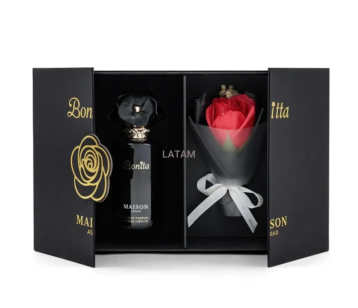 BONITA - EAU DE PARFUM 100ML