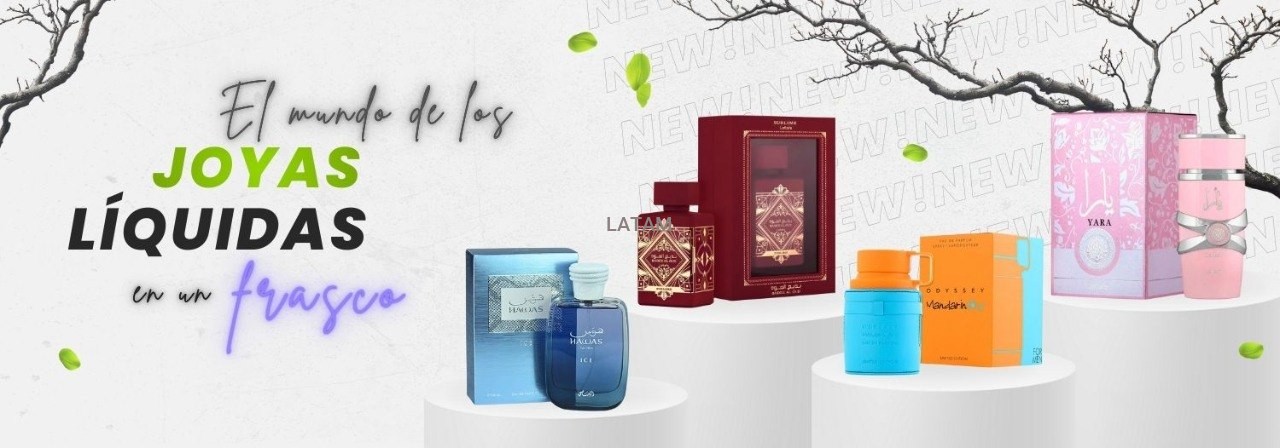 LATAM Provider promo