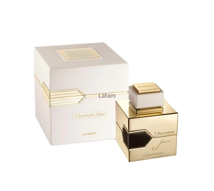 Al Haramain L' Aventure Femme Eau de Perfum 100ml