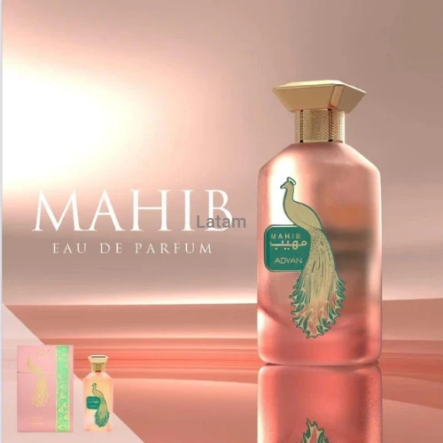 Mahid 100ml
