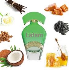 COCONUT VANILLE FOR WOMEN BY ADYAN 100ml