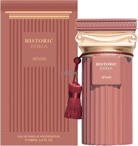 Historic Doria -100Ml