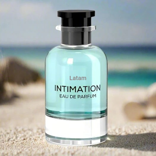 Intimation Eau Parfum 100ml