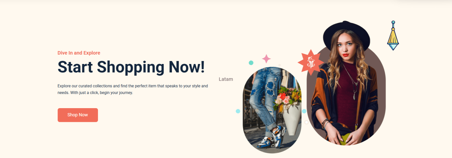 LATAM Provider promo