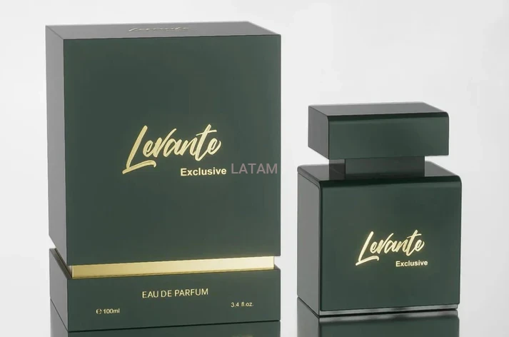 Jo Milano EXCLUSIVO LEVANTE 100ml