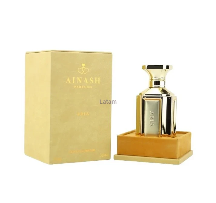 Ainash Aria 2.5 Edp U