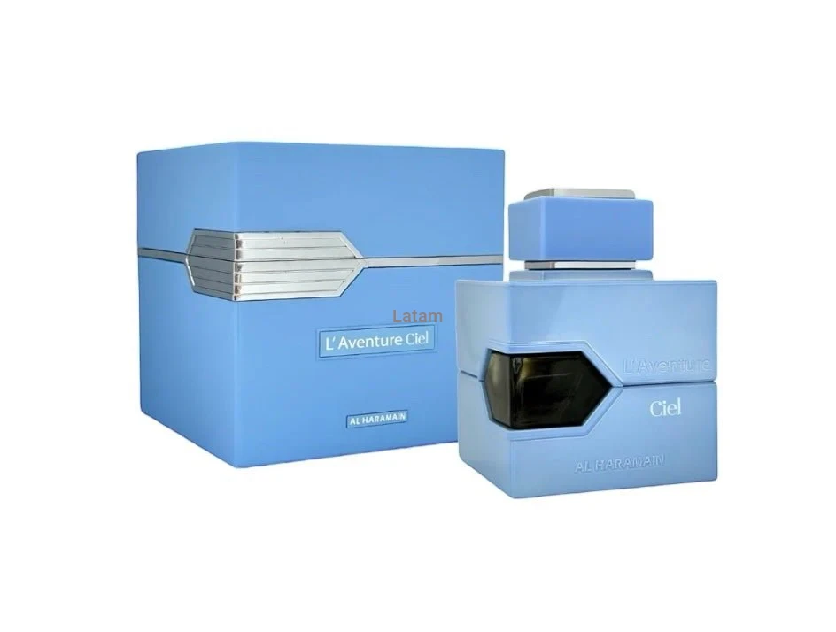 Al Haramain L'Aventure Ciel 75ml